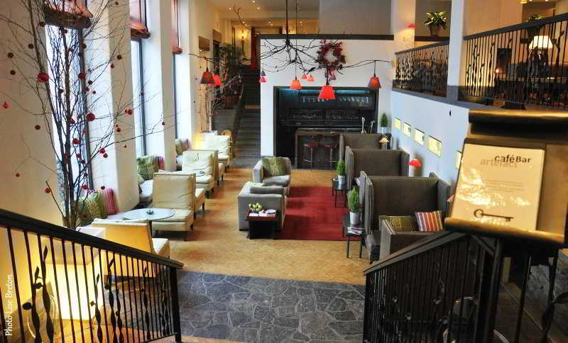 Auberge Saint-Antoine Hotel Quebec City Ngoại thất bức ảnh