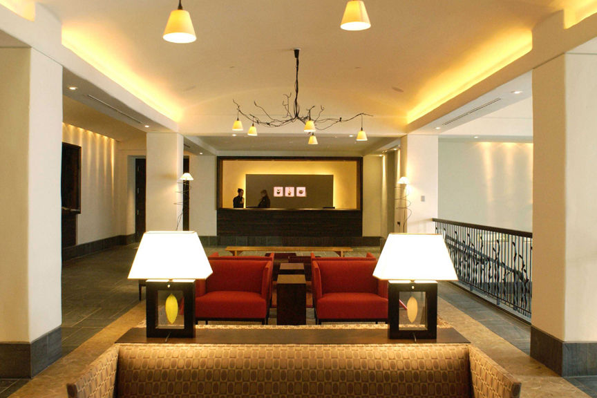 Auberge Saint-Antoine Hotel Quebec City Nội địa bức ảnh